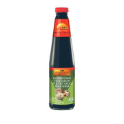 LKK Mushrooms Vegetarian Stir Fry Sauce 510ml - Spice Village
