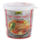 Lobo Red Curry Paste 400gm