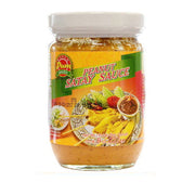 Madam Pum Peanut Satay Sauce 200gm