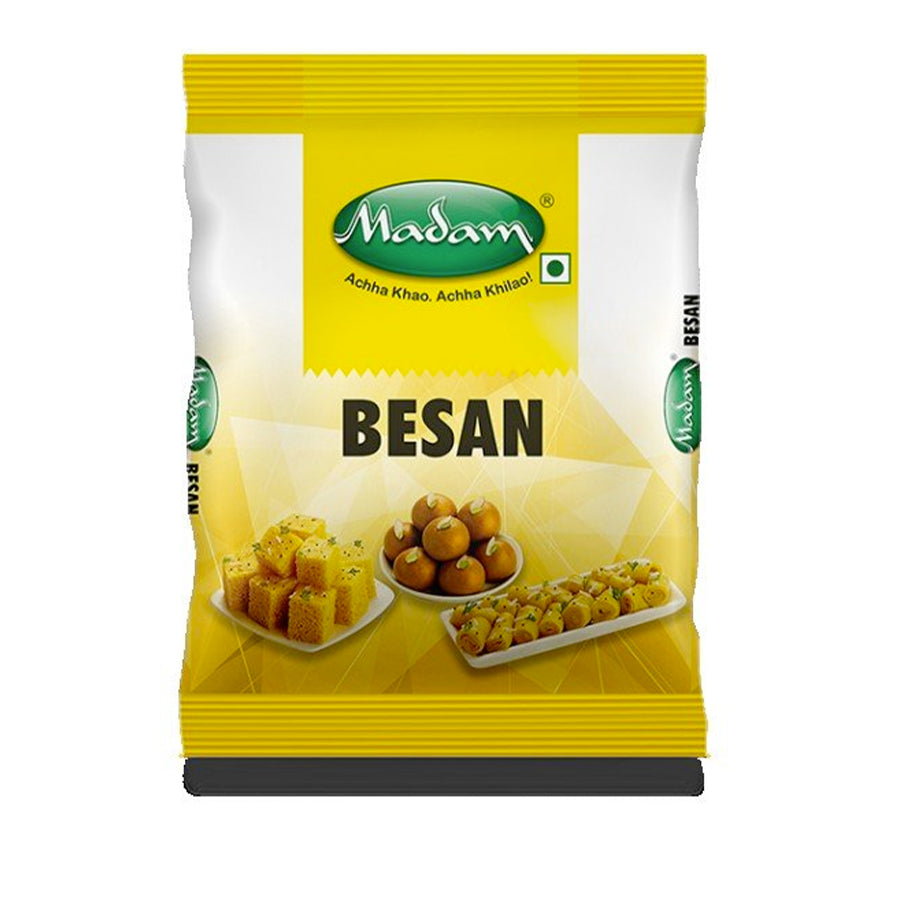 Madam Gram Flour 1kg