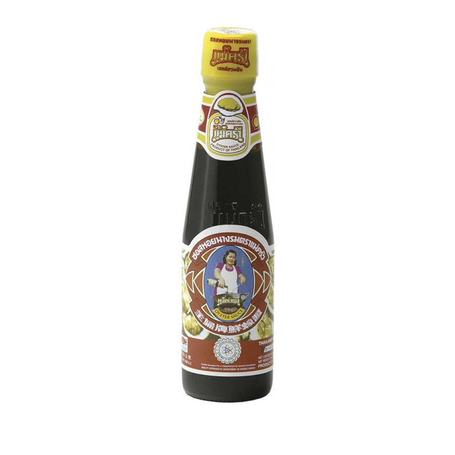 Mae Krua Oyster Sauce 150ml - Spice Village