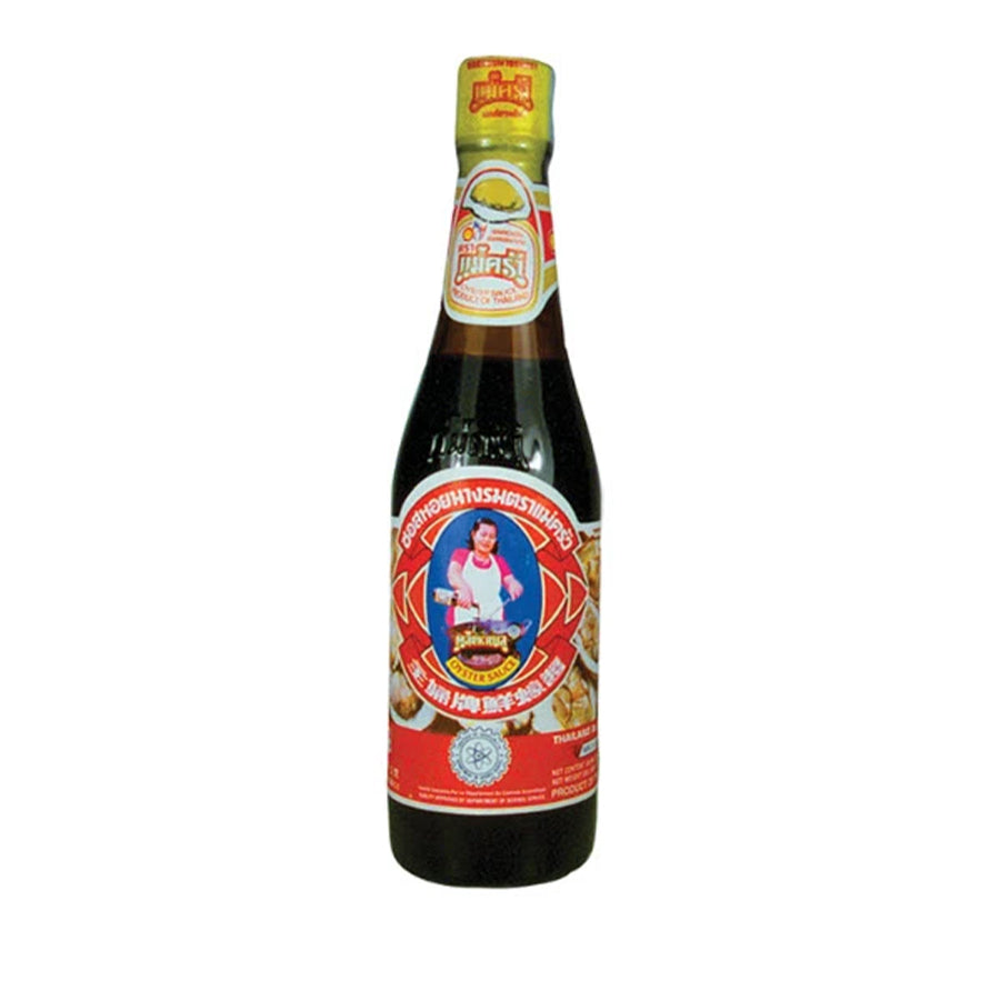 Mae Krua Oyster Sauce 300ml - Spice Village