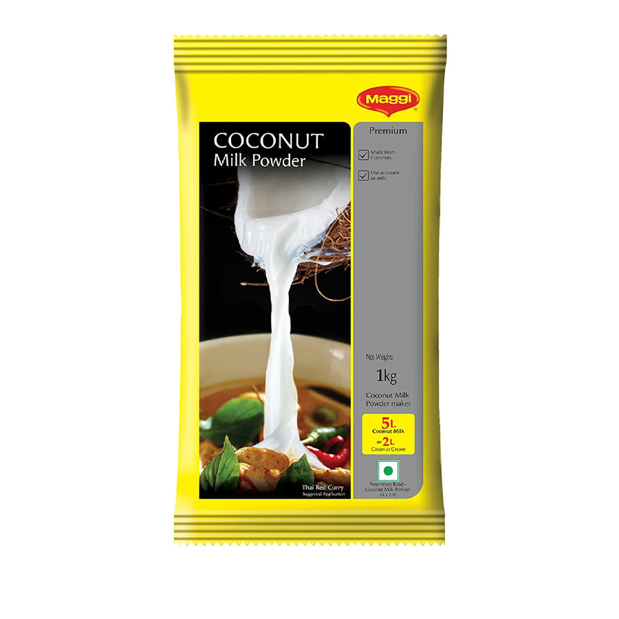 Maggi Coconut Milk Powder Mix 1kg