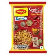 Maggi Noodles (Special Masala - Spicy Yummy) 70gm - Spice Village