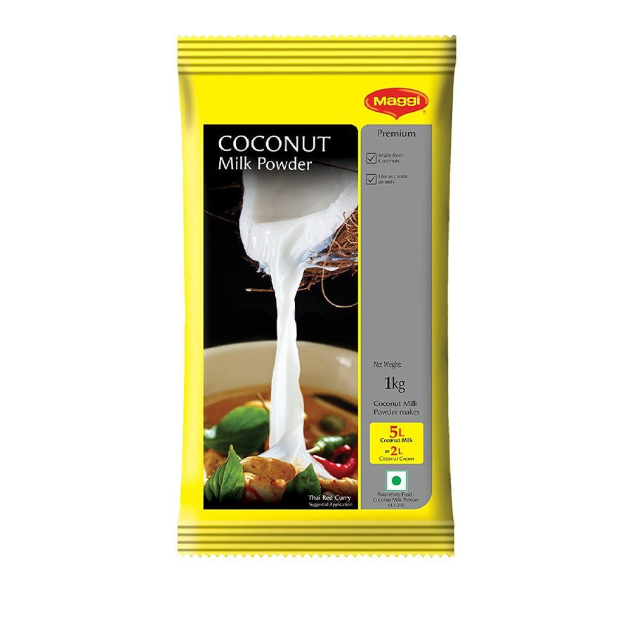 Maggi Coconut Milk Powder Mix 1kg - Spice Village