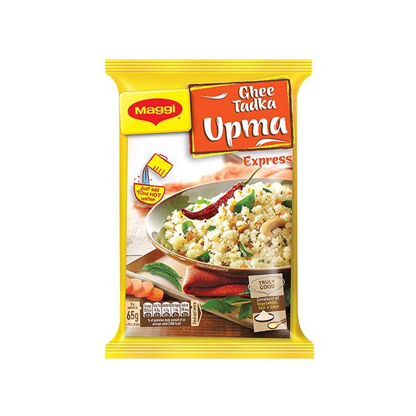 Maggi Instant Upma  65 gm - Spice Village