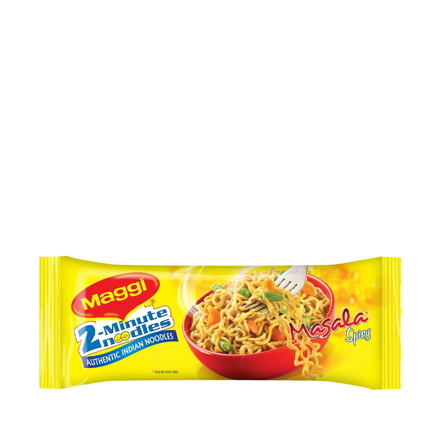 Maggi Noodles Masala 4 Pack 280gm