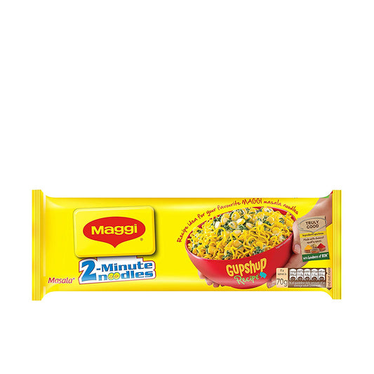 Maggi Noodles Masala (6 Pack) 420gm