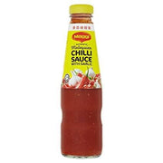 Maggi Chilli with Garlic Sauce 305gm - Spice Village