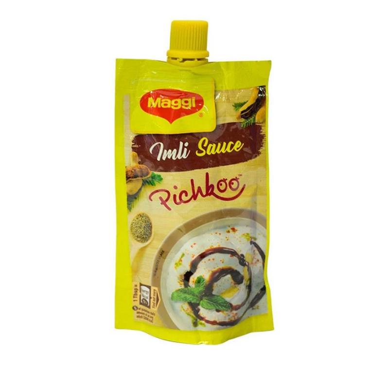 Maggi Tamarind Sauce 90gm - Spice Village