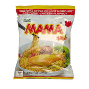 Mama Chicken Instant Noodles 55gm - Spice Village