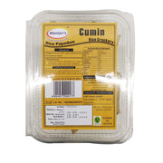 Maniarrs Rice Papad (Khichiya) - Jeera 200gm - Spice Village