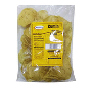 Maniarrs Rice Papad (Khichiya) - Jeera 340gm - Spice Village