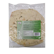 Masala Bagh - Garlic Naan (5 pieces) 440gm - Spice Village
