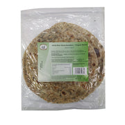 Masala Bagh - Methi Roti (4 pieces) 230gm - Spice Village