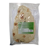 Masala Bagh - Tandoori Naan with Coriander (3 pieces) 380gm - Spice Village