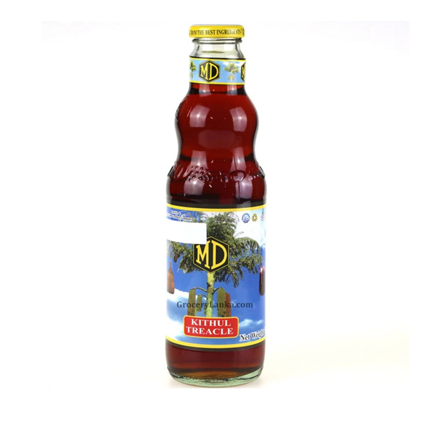 MD Kithul Treacle 750ml - Spice Village