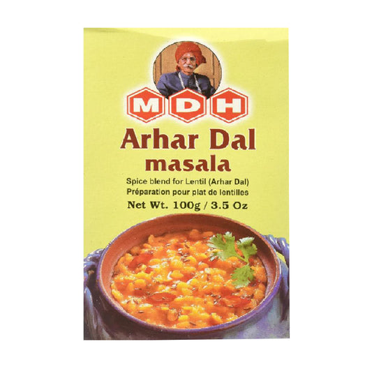 MDH Arhar Dal Masala 100gm