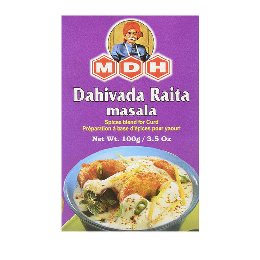 MDH Dahi Raita Masala 100gm