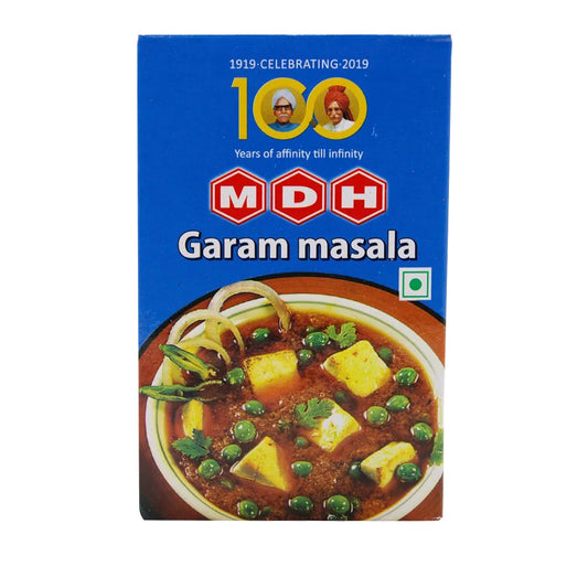 MDH Garam Masala 100gm