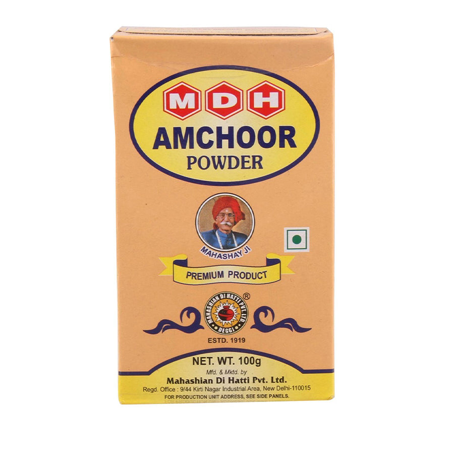 MDH Amchur Powder 100gm - Spice Village