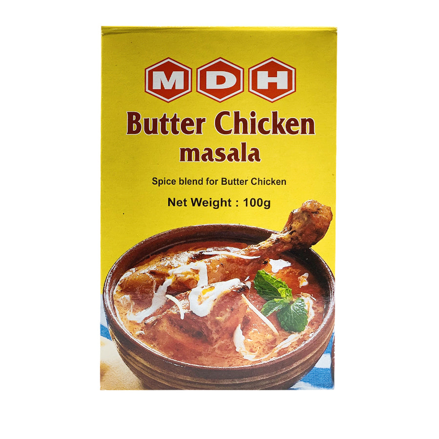MDH Butter Chicken Masala 100gm - Spice Village