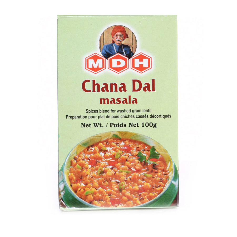 MDH Chana Dal Masala 100gm - Spice Village