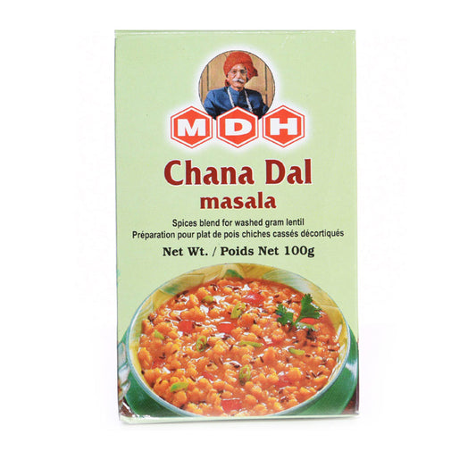 MDH Chana Dal Masala 100gm - Spice Village