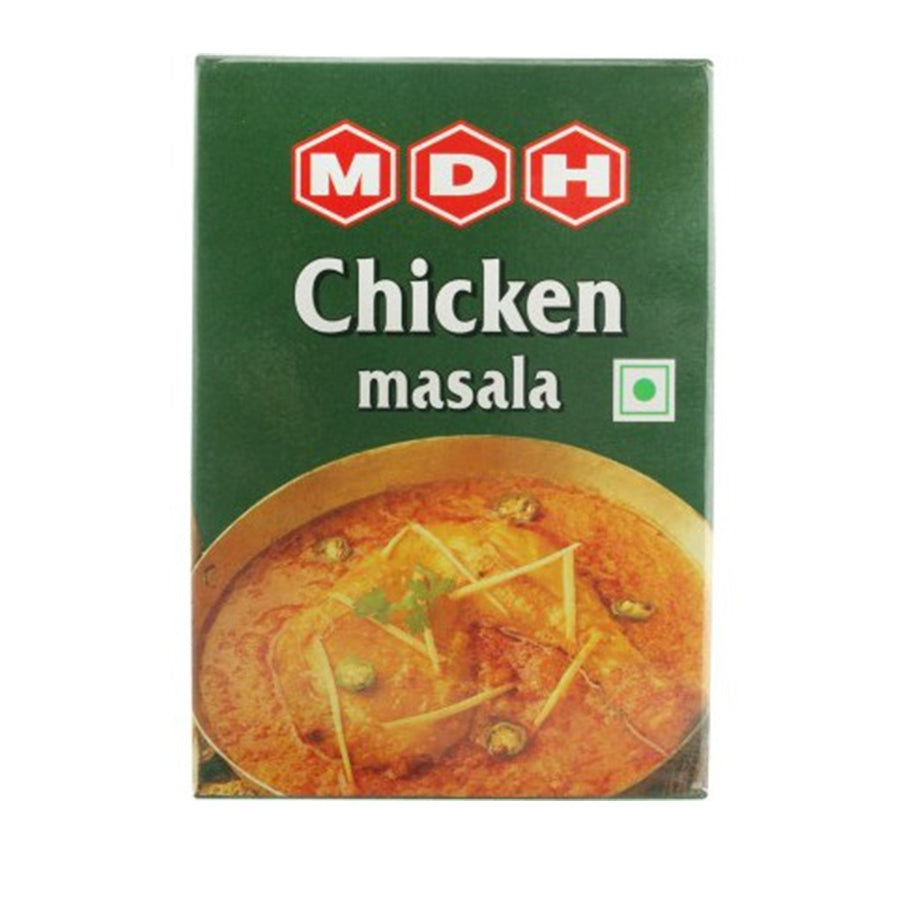 MDH Chicken Curry Masala 100gm - Spice Village
