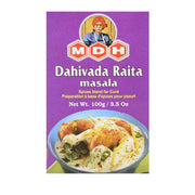 MDH Dahi Raita Masala 100gm - Spice Village