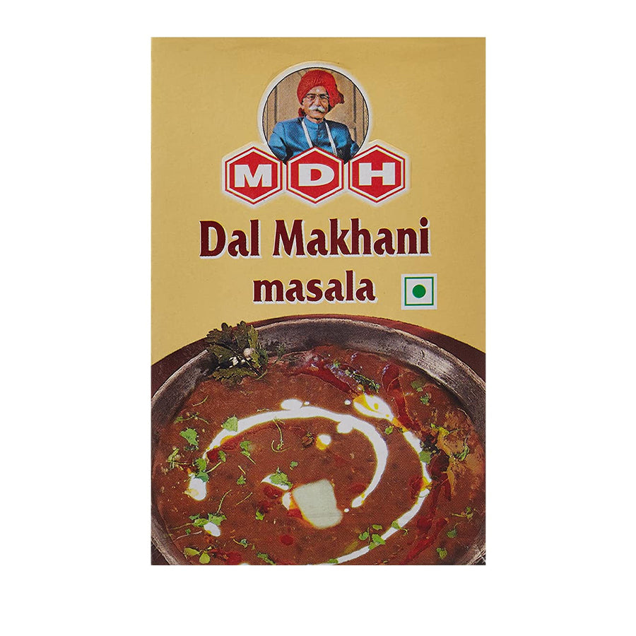 MDH Dal Makhani Masala 100gm - Spice Village