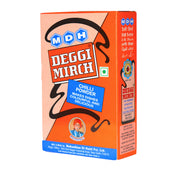 MDH Deggi Mirch 100gm - Spice Village