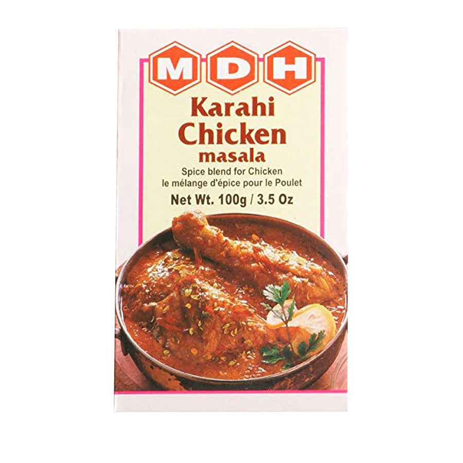 MDH Karahi Chicken Masala 100gm - Spice Village