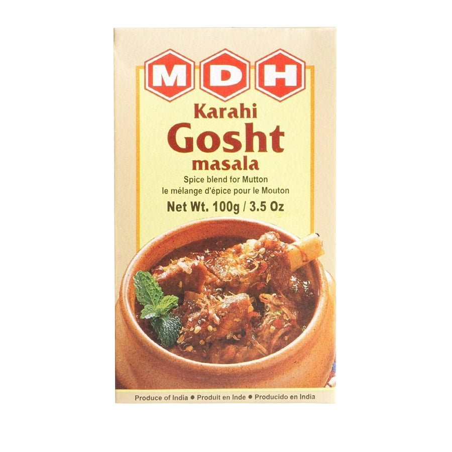 MDH Karahi Gosht 100gm - Spice Village