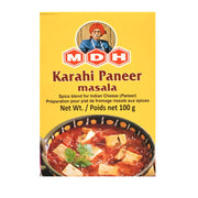 MDH Karahi Paneer 100gm - Spice Village