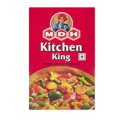 MDH Kitchen King 100gm - Spice Village