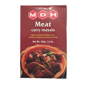 MDH Meat Curry Masala 100gm - Spice Village