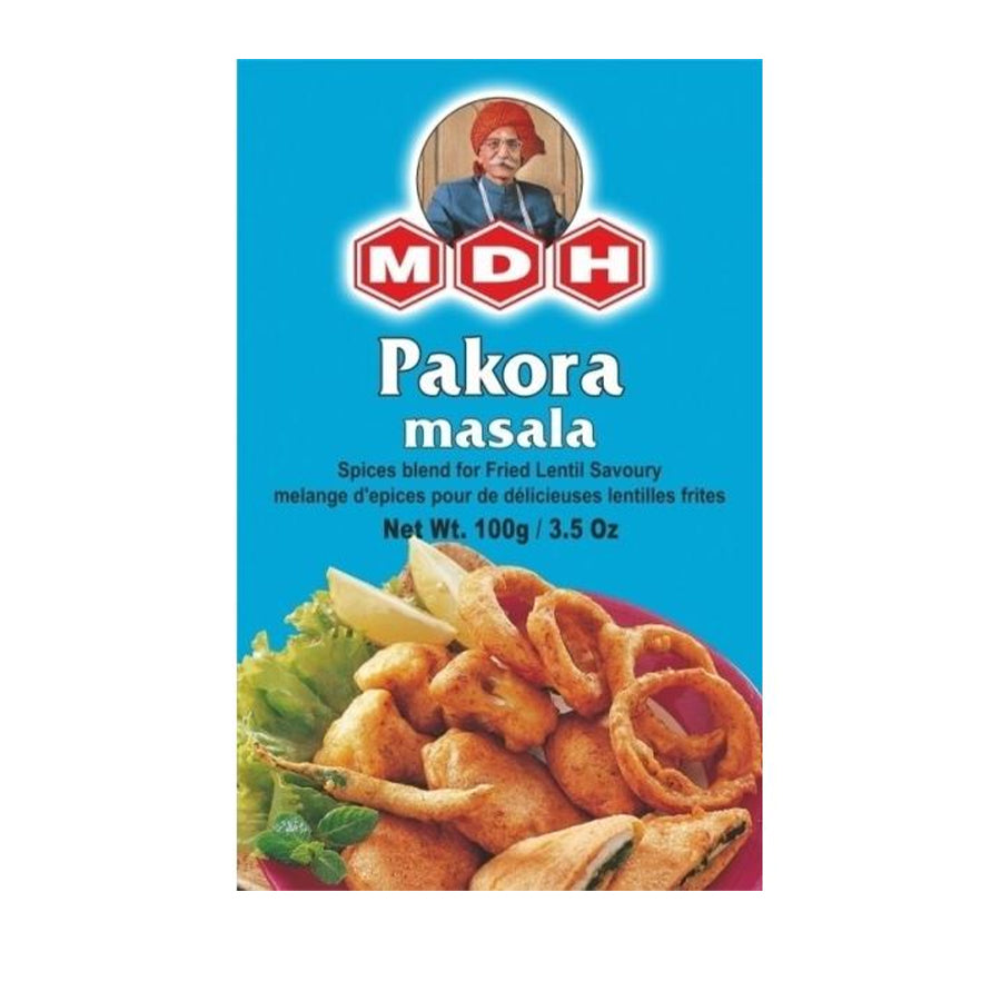 MDH Pakora Masala 100gm - Spice Village