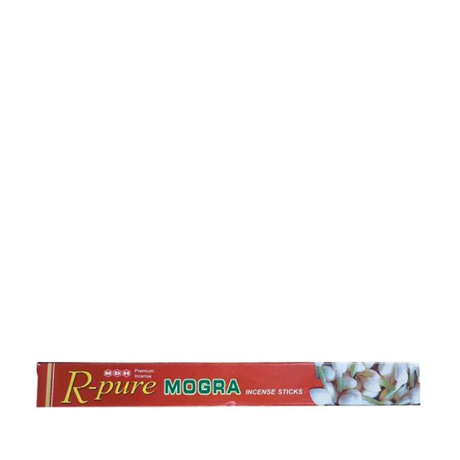 MDH R-Pure Mogra Agarbati - Spice Village