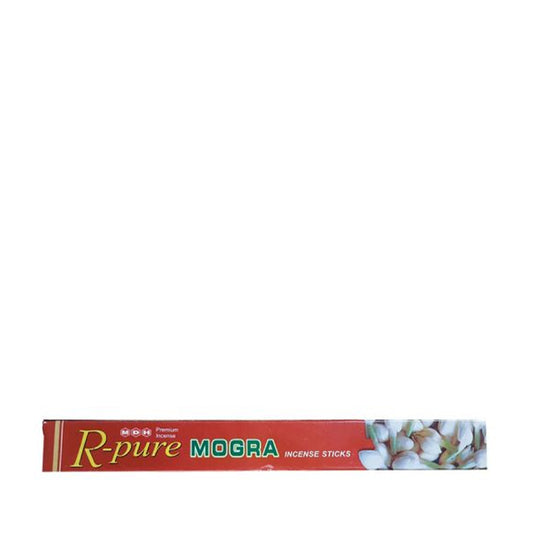 MDH R-Pure Mogra Agarbati - Spice Village