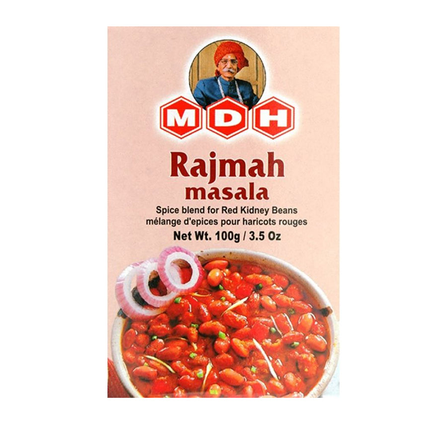 MDH Rajmah Masala 100gm - Spice Village