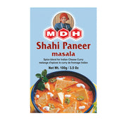 MDH Shahi Paneer Masala 100gm - Spice Village