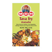 MDH Tava Fry Masala 100gm - Spice Village