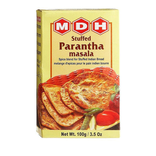 MDH Paratha Masala 100gm