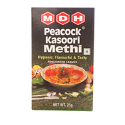MDH Kasoori Methi 25gm - Spice Village