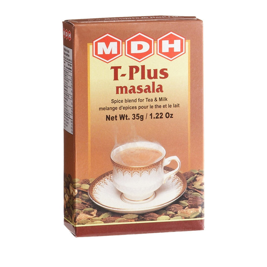 MDH Tea-Plus Masala 35gm - Spice Village