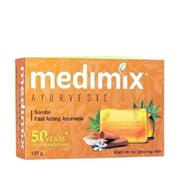 Medimix Sandal Soap 125gm - Spice Village