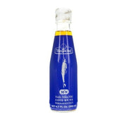 Megachef Anchovy Soysauce 200ml - Spice Village