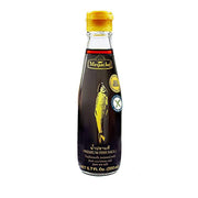 Megachef Fish Sauce Premium 200ml - Spice Village