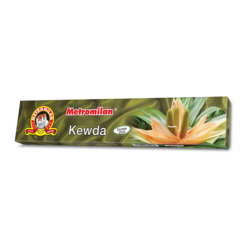 Metromilan Kewada  Agarbatti - Spice Village